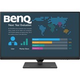 BenQ BL3290QT, Monitor LED Nero