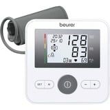 Beurer 60418, Misuratore di pressione bianco/Nero