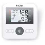 Beurer 60418, Misuratore di pressione bianco/Nero