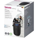 Beurer LB 300, Umidificatore Nero