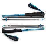 Black Diamond BD11255440071301 antracite/Blu