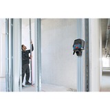 Bosch 0 601 092 600 non classificato, Supporto Nero