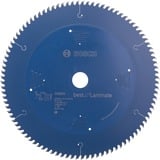 Bosch 2608642137 lama circolare 30,5 cm 1 pz, Lama per sega Laminato, 30,5 cm, 3 cm, 1,8 mm, 2,5 mm, HLTCG
