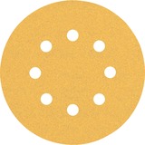 Bosch 2608900806, Foglio abrasivo 