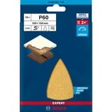 Bosch 2608901115, Foglio abrasivo 