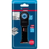 Bosch 2 608 900 022 lama circolare 1 pz, Lama per sega Acciaio inox, Acciaio, Bosch, 1 pz