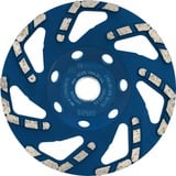 Bosch 2 608 901 478 accessorio per smerigliatrice Disco di macinatura, Mola abrasiva Disco di macinatura, Cemento, 15 cm, Bosch, Centro piatto, 2,22 cm
