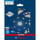 Bosch 2 608 901 478 accessorio per smerigliatrice Disco di macinatura, Mola abrasiva Disco di macinatura, Cemento, 15 cm, Bosch, Centro piatto, 2,22 cm