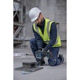 Bosch Avvitatore a impulsi a batteria GDS 18V-750 C Professional solo, 18Volt blu