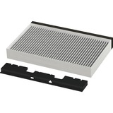 Bosch DZZ2CB1B4, Filtro 