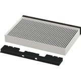 Bosch DZZ2CB1B4 accessorio per cappa Filtro per cappa aspirante Filtro per cappa aspirante, Nero, Grigio, Bosch, 300 g, 1 pz, 220 mm