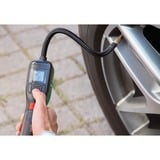 Bosch EasyPump pompa ad aria elettrica 10 bar 10 l/min, Pompa di aria verde/Nero, Bicicletta, Ideali alla guida, Gonfiabili, 10 bar, 10 l/min, Nero, Verde, Rosso, 150 - 150 psi, USB tipo-C