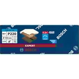 Bosch Expert Dischi per levigatura C470, Foglio abrasivo 50 pz