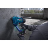 Bosch GGC 18V-12 Professional, 06019M8000 blu/Nero