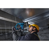 Bosch GGC 18V-12 Professional, 06019M8000, Forbici elettroniche blu/Nero