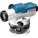 Bosch GOL 20 D Professional 60 m, Leveler blu, 60 m, Multicolore, IP54, Batteria, -10 - 50 °C, -20 - 70 °C