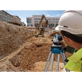 Bosch GOL 20 D Professional 60 m, Leveler blu, 60 m, Multicolore, IP54, Batteria, -10 - 50 °C, -20 - 70 °C