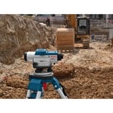 Bosch GOL 20 D Professional 60 m, Leveler blu, 60 m, Multicolore, IP54, Batteria, -10 - 50 °C, -20 - 70 °C