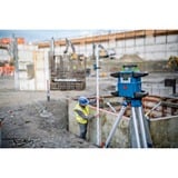 Bosch GRL 650 CHVG 70 m 500-540 nm (< 10mW), Laser rotante blu, 70 m, 1,5 mm/m, 8,5°, 650 m, 600 Giri/min, 360°
