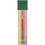 Bosch Mine multicolori 2,8 mm, Mina multi colorata