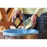 Bosch PEX 220 A Levigatrice orbitale 24000 OPM Nero, Verde, Levigatrice orbitale casuale verde/Nero, Levigatrice orbitale, Nero, Verde, 24000 OPM, 1,25 mm, 80 dB, 77 dB
