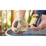 Bosch PEX 220 A Levigatrice orbitale 24000 OPM Nero, Verde, Levigatrice orbitale casuale verde/Nero, Levigatrice orbitale, Nero, Verde, 24000 OPM, 1,25 mm, 80 dB, 77 dB