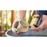 Bosch PSS 250 AE Levigatrice orbitale 24000 OPM Nero, Verde 250 W verde, Levigatrice orbitale, Velcro, Nero, Verde, EN 60745, 14000 OPM, 24000 OPM