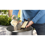 Bosch PSS 250 AE Levigatrice orbitale 24000 OPM Nero, Verde 250 W verde, Levigatrice orbitale, Velcro, Nero, Verde, EN 60745, 14000 OPM, 24000 OPM