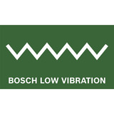 Bosch PSS 250 AE Levigatrice orbitale 24000 OPM Nero, Verde 250 W verde, Levigatrice orbitale, Velcro, Nero, Verde, EN 60745, 14000 OPM, 24000 OPM