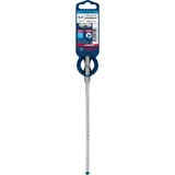 Bosch SDS plus-7X 1 pz, Trapano Martello perforatore, 6,5 mm, 215 mm, Mattone, Cemento, Calcestruzzo duro, Pietra naturale, Arenaria, Pietra, 15 cm, SDS-plus