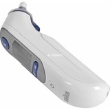 Braun IRT6525WE, ThermoScan 7+, Termometro febbre bianco/Blu