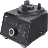 Braun JB 9040 bk 0X22311084, Mixer stand Nero