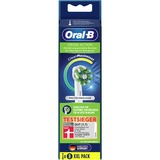 Braun Oral-B CrossAction CleanMaximiser bianco