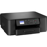 Brother DCP-J1310DW, Stampante multifunzione Nero