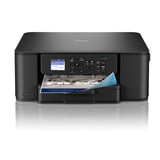 Brother DCP-J1310DW, Stampante multifunzione Nero