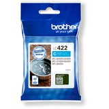Brother LC-422C 