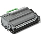 Brother TN-3520 cartuccia toner 1 pz Originale Nero 20000 pagine, Nero, 1 pz