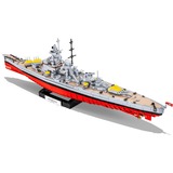 COBI COBI-4835, Giochi di costruzione 