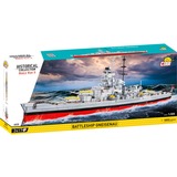 COBI COBI-4835, Giochi di costruzione 