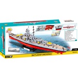 COBI COBI-4835, Giochi di costruzione 
