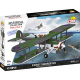 COBI COBI-5769, Giochi di costruzione 