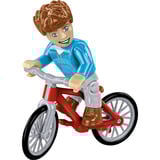 COBI Citroen Type H "La Petite Boulangerie", Giochi di costruzione 