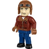 COBI Fairey Swordfish Executive Edition, Giochi di costruzione 