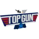 COBI Top Gun Logo, Giochi di costruzione 