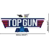 COBI Top Gun Logo, Giochi di costruzione 