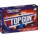 COBI Top Gun Logo, Giochi di costruzione 