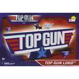 COBI Top Gun Logo, Giochi di costruzione 