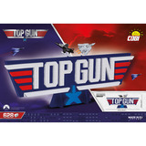 COBI Top Gun Logo, Giochi di costruzione 