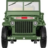 COBI Willys MB Medical, Giochi di costruzione 