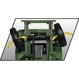 COBI Willys MB Medical, Giochi di costruzione 